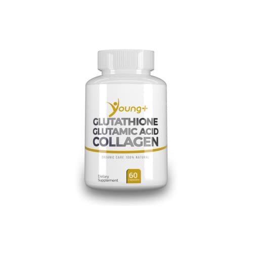 young glutathione glutamic acid collagen BB LAB Glutathione Collagen W 30 Sticks (1-month supply) main image 1