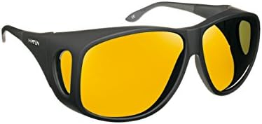 Dioptics Haven-Banyan Aviator Fits Over Sunglasses