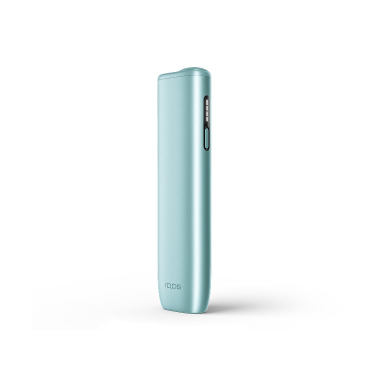 IQOS ILUMA i one ブリーズブルーの商品画像