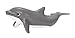 Safari Ltd Wild Safari Sea Life Dolphin Calf