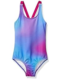 Traje de baño de una pieza de   Essentials Girl