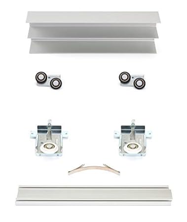 【ᐅᐅ】Schiebetürbeschlag schrank Test Bestseller Vergleich