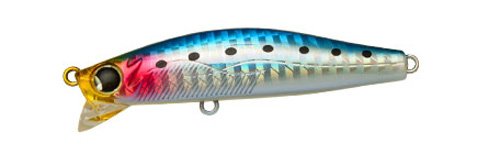 バレーヒル(ValleyHill) ミノー 邪道 グラバー Hi 68S #02 イワシ ルアーの商品画像