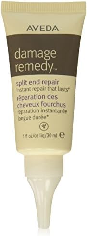 Aveda Damage Remedy Split End Repair For Unisex Treatment 1 Ounce