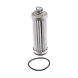 John Deere Original Equipment Filter Kit #MIA881446