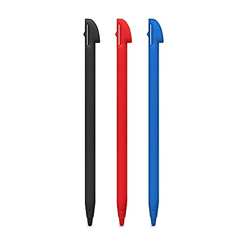 Tomee-Stylus-Pen-Set-for-3DS-XL-3-Pack
