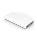 Anker Astro E6 Ultra-High Capacity 20800mAh 3-Port 4A Compact Portable Charger External Battery Power Bank with PowerIQ Technology for iPhone, iPad, Samsung and More (White)