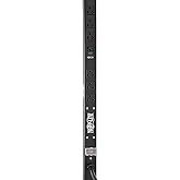 Tripp Lite Metered PDU, 20A, 6 Outlets (5-15/20R), 120V, L5-20P/5-20P Adapter, 0U Vertical Rack-Mount Power (PDUMV20-24)