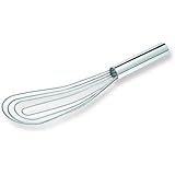 Best Manufacturers Flat Roux/Gravy Whip 12-inch