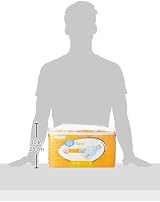 iD Expert Form Extra Plus Disposable Incontinence Pads 20x 2310ml view 9