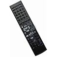 Generic Remote Control Fit for Pioneer VSX-516-K VSX-516-S VSX-1017TXV-K VSX-AX5I-S 7.1-Channel Home Theater AV A/V Receiver System
