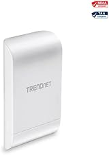 TRENDnet TEW-740APBO N300 Outdoor PoE Access Point 10dBi Directional Antenna view 3