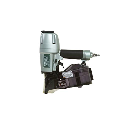 Hitachi NV65AH2R Hitachi NV65AH2 2-1/2 in. Coil Siding Nailer (Renewed) - Thumbnail 2