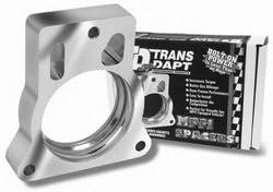 TD Performance 2572 91- JEEP 2.5 4.0L