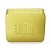 JBL JBLGO2SYL GO 2 Portable Bluetooth Waterproof Speaker (Yellow)thumb 2