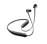 Sol Republic Shadow EP1140RS Wireless In-Ear Headphones (Black/Rose Gold)