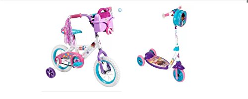 Boys Inline Scooter Marvel Ultimate Spider-Man 2-Wheel