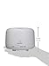 500 ml Essential Oil Diffuser for Aromatherapy - Cool Mist Air Humidifier with 7 Color LED Lights Changing and Waterless Auto Shut-off - Great for Home Office or Bedroom