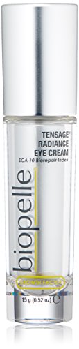Biopelle Tensage Radiance Anti Wrinkle Cream for Eyes