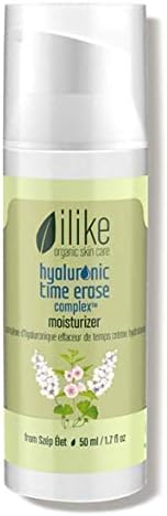 Hyaluronic Time Erase Complex Moisturizer - 1.7 oz Y