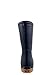Rugged Shark Men's Great White Fishing Deck Boots, Waterproof, Comfortable No-Slip Sole, Men's Sizes 8 to 13