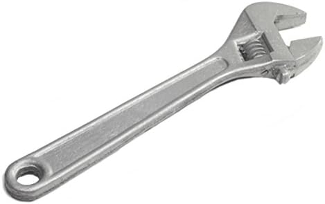 Professional Movie or Theatre Rubber Wrench Prop