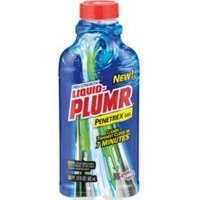 Liquid-Plumr Drain Cleaner - Image 2