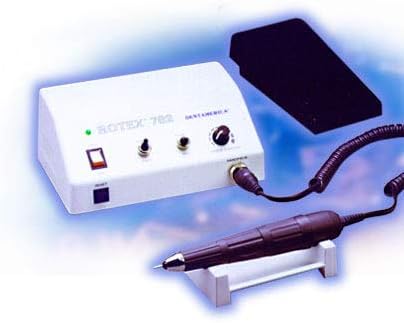 Rotex 782 Electric Micro Motor from Dentamerica