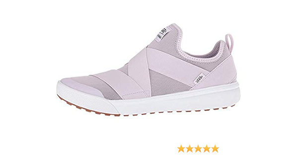 Amazon.com: Vans Ultrarange - Zapatos para mujer (talla 38), color morado :  Ropa, Zapatos y Joyería