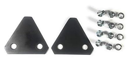 Brill Messerklingen Rasenmähermesser Hattrick 32 EH 36 EH 40 EH 36 EHC Gardena