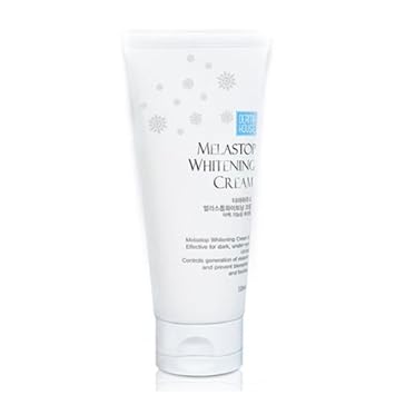 whitening derma skincare