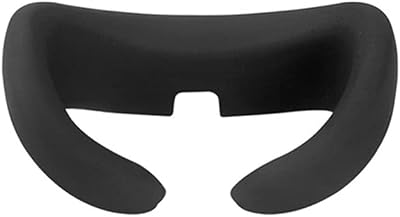 Gathukila Neo 4 VR Replacement Face Pad Protective Silicone Black Cover