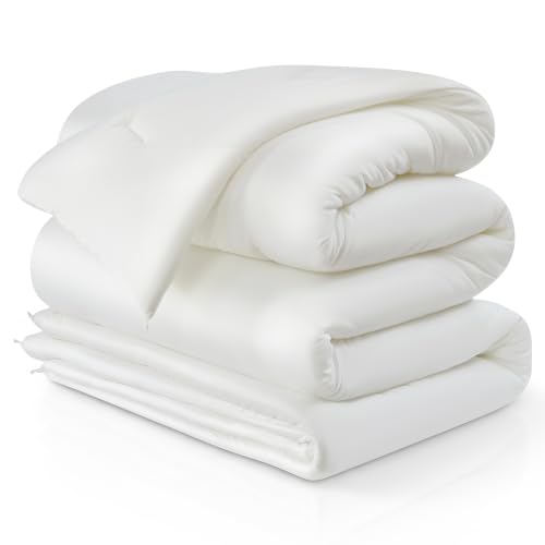 UAPRAS Marshmallow Comforter