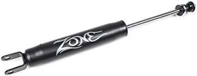 Zone Offroad Front Nitro Gas Shock fits 6" Lift Kits
