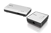 BenQ 5J.J9H28.A03 Wireless FHD Kit WDP01 for HT Series Projectors