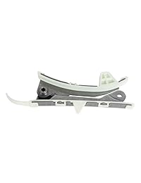 motorman Kit de Correa de distribución para 1997 2011 Ford 4.0L V6 Incluye Cadenas de reemplazo, tensor de engranajes, guías y 19 Pc