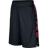 Nike Boy's Elite Striped Short
