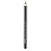 NYX Cosmetics Collection Noir Kohl Kajal Black Liner, 0.04 Ounce