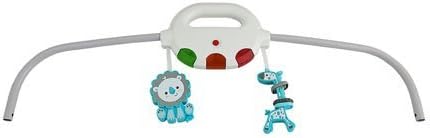 fisher price twinkling lights swing