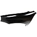 Evan-Fischer Front Fender Compatible with 2005-2010 Volkswagen Jetta CAPA Driver Side