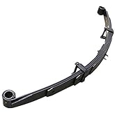 ARB CS036R Single Rear Leaf Spring fits 1987-1995 Wrangler | Optimum Ride Performance | Improved Ride Handing and Load Carrying Capability | Provides Added Safety