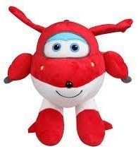 Super Wings - Flying Friends ~ Jett