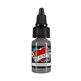 GREY HOUND Millennium Moms 1/2oz Tattoo Ink Mom's Millenium Milennium Pigment