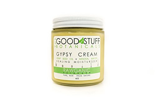 Gypsy Cream