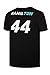 Mercedes AMG F1 Lewis Hamilton #44 Tee