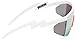 Neff Brodie Wrap Around Sport Sunglasses