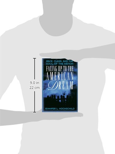 Jennifer L Hochschild