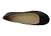 P26 Womens Classic Round Toe Easy On Easy Off Ballerina Ballet Flats Shoes