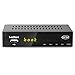 Leelbox Digital Converter Box for Analog TV 1080P ATSC Converters with Recording, Pause Live TV, Multimedia Playback HDTV Set Top Box