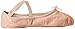 Bloch Women's Prolite II Hybrid S0203L, Pink, 4.5 Narrow
